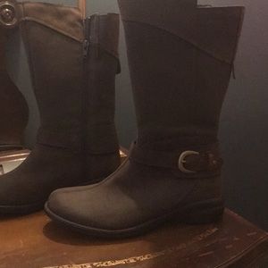 Captiva Buckle-Down waterproof Merrill boot